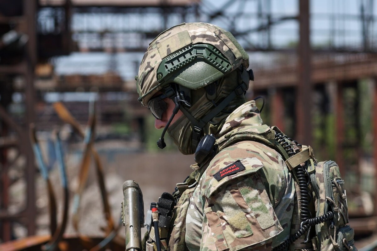     / Источник: © Владимир Гердо/ТАСС