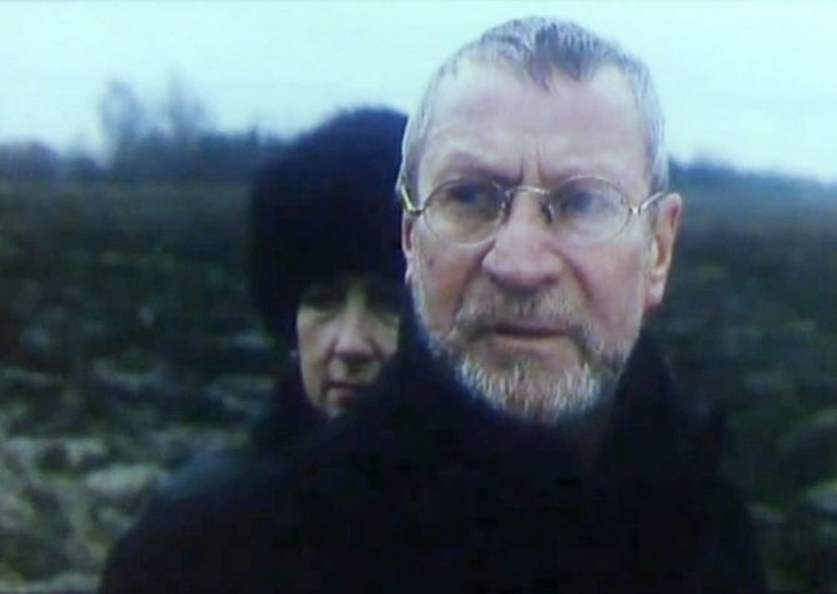 Фотографии всех актёров даны на плюс/минус 1999 год, когда снимался "Бандитский Петербург"