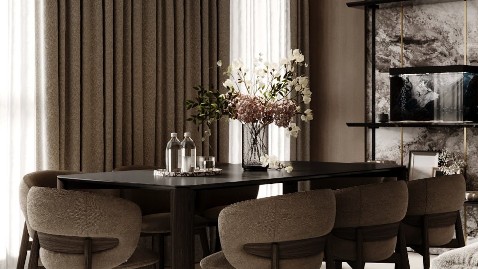 5 способов визуально увеличить комнату (без магии и перепланировок)