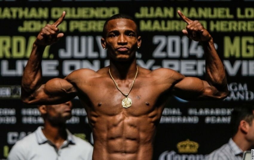 Эрисланди Лара