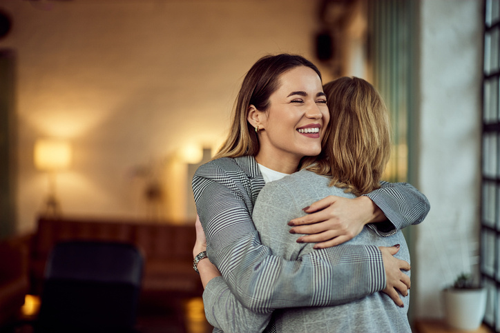 Фото: iStock/nortonrsx