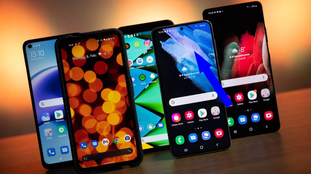    Вы не поверите, что умеют эти смартфоны до 20000 рублей