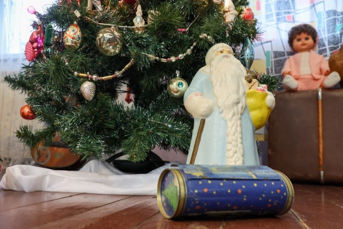    Фото: GlobalLookPress