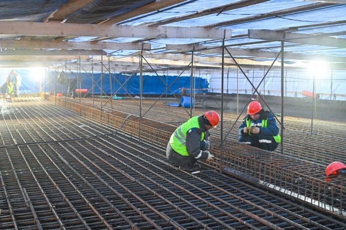    Фото: телеграм-канал Сергея Собянина