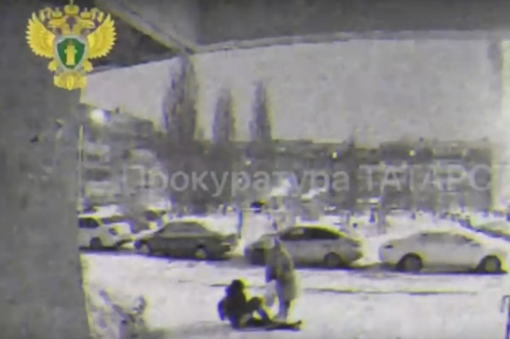    Прокуратура Татарстана