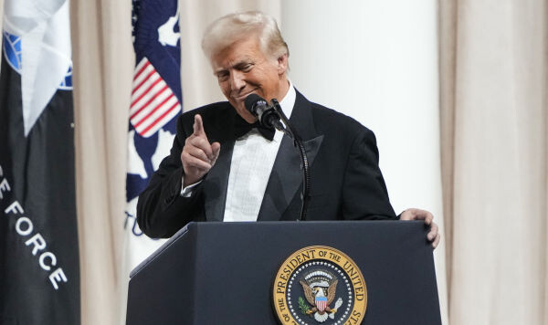 © AP Photo / Ben Curtis