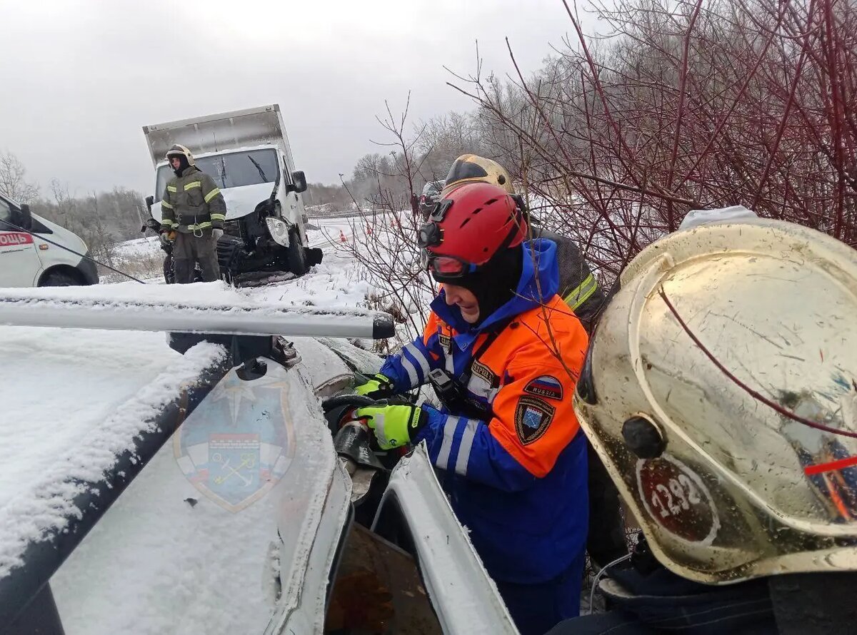    Фото: пресс-служба аварийно спасательной-службы Ленобласти.