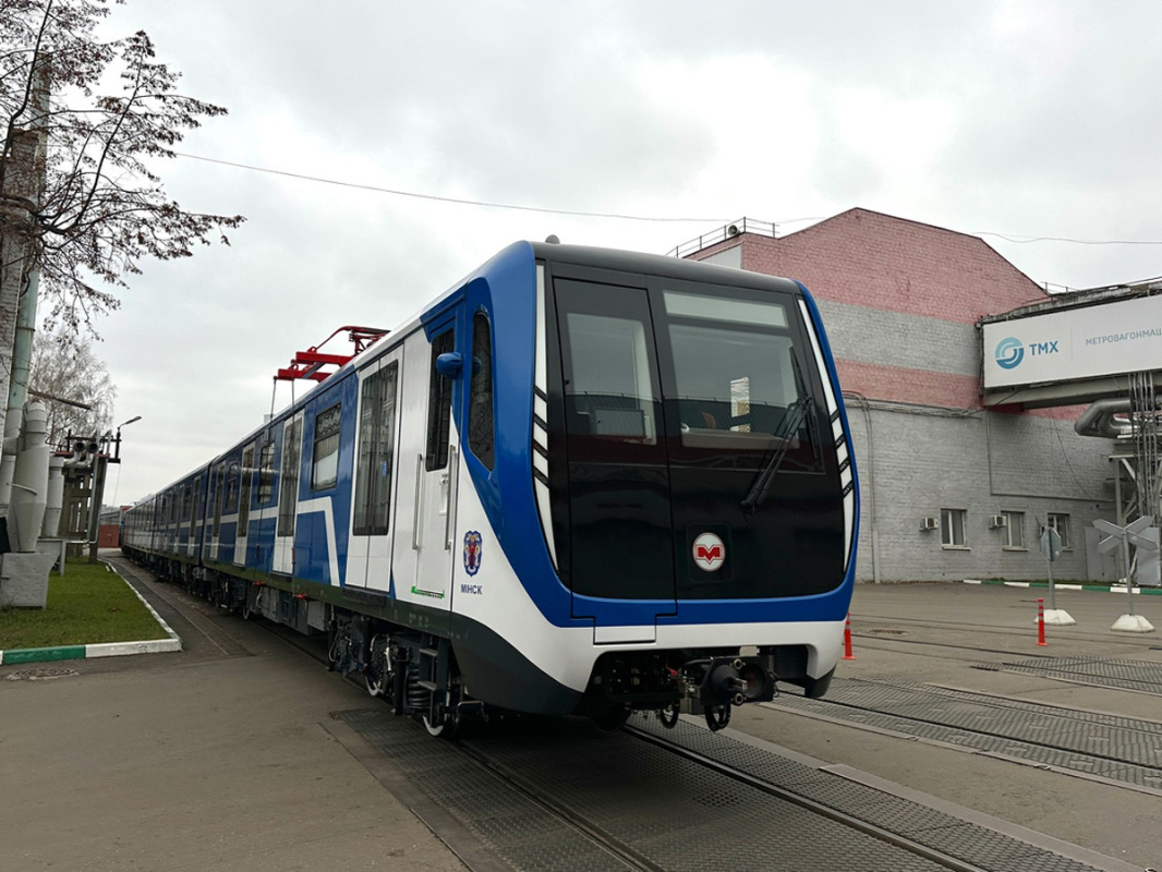    Фото: "Трансмашхолдинг"