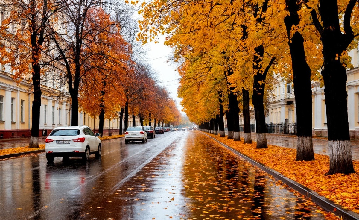     Фото заставочное. Сгенерировано ИИ