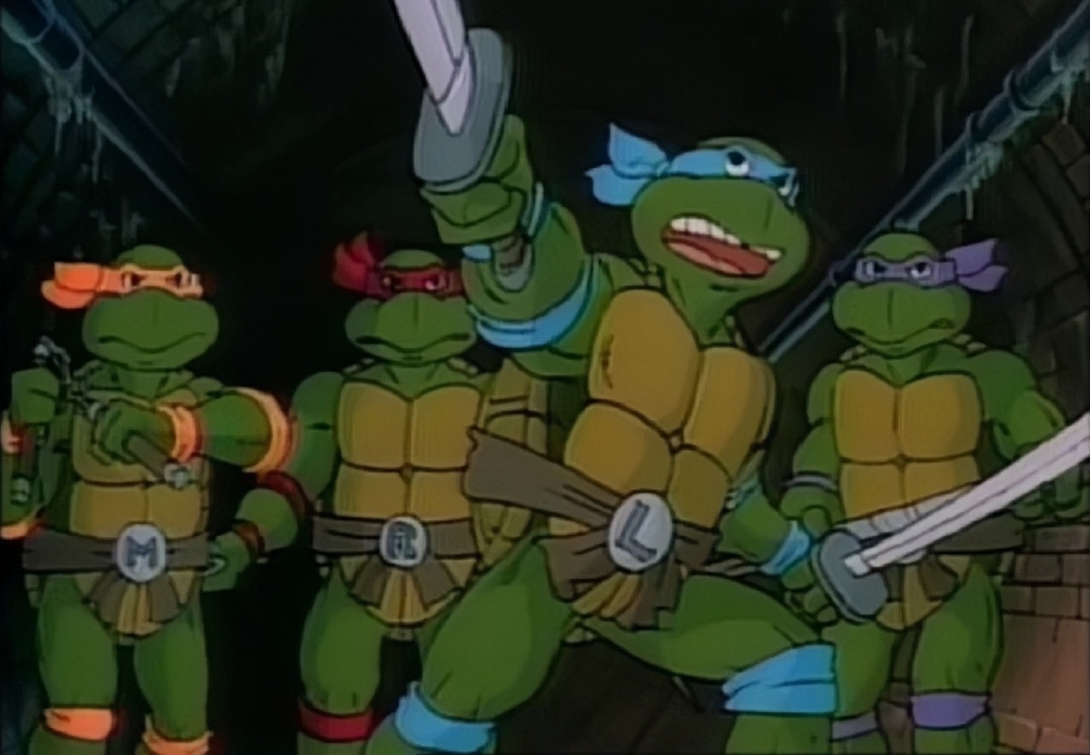 Вспомним забытые песни-заставки из мультфильмов нашего детства