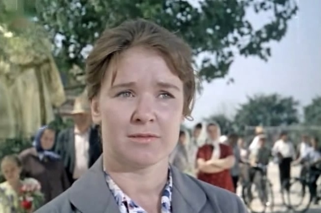 Светлана Харитонова \ Фото из открытых источников