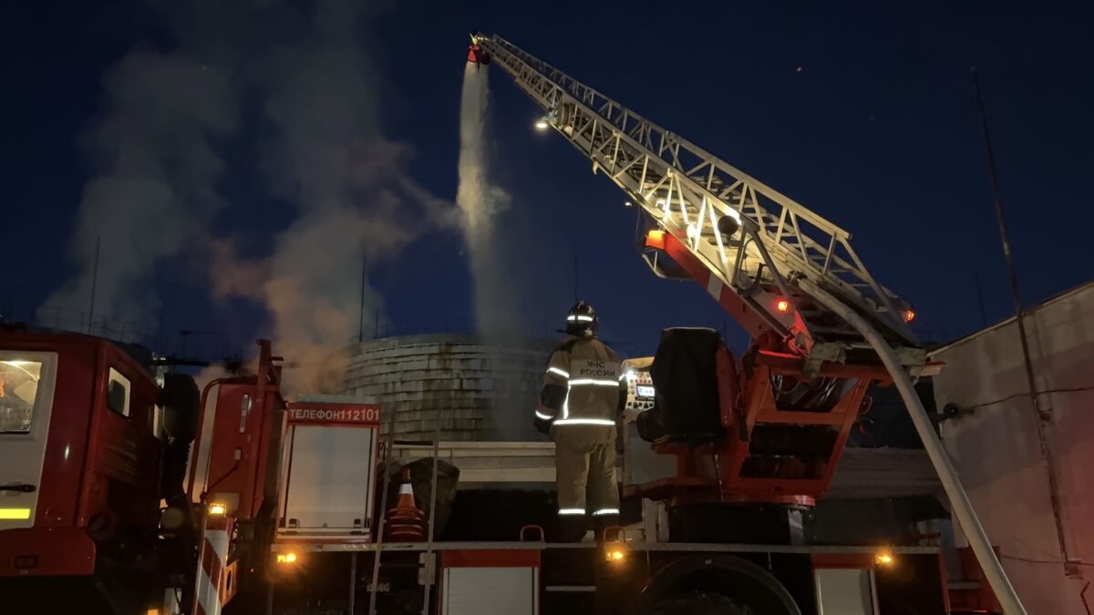    Фото: пресс-служба УФСБ РФ по Сахалинской области. Наталья Краснова