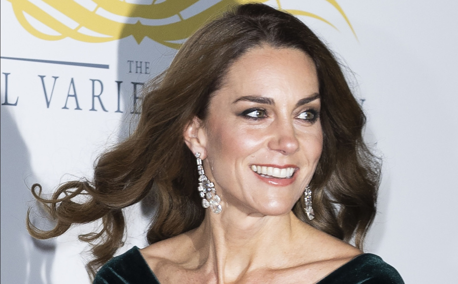    Stephen Lock / i-Images/Global Look Press