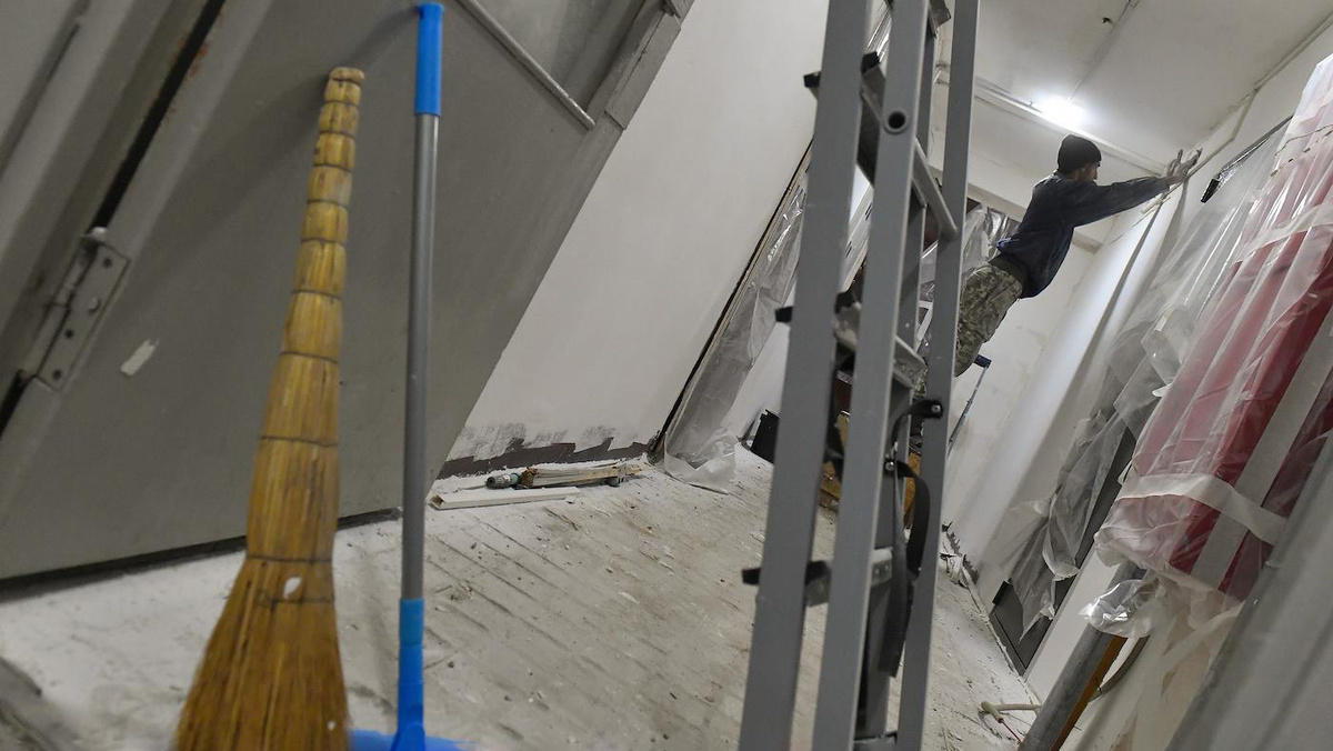    Ирина Бужор / Коммерсантъ