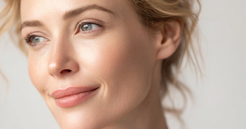 Как ухаживать за кожей после 30 Простой пошаговый anti-age уход.