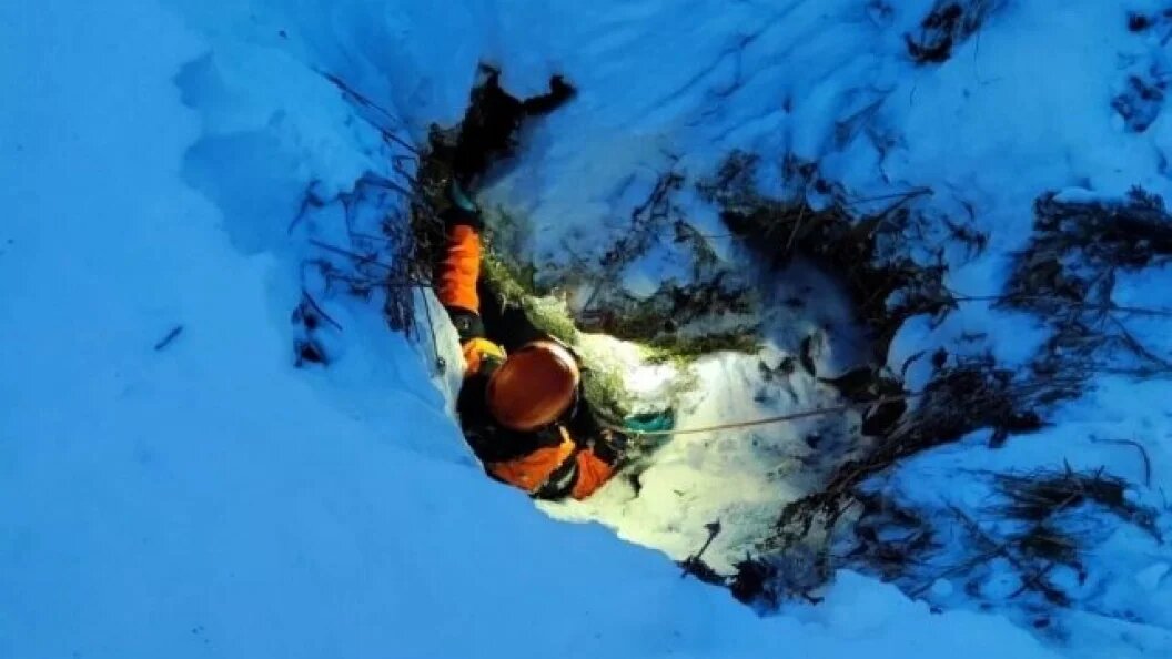    КГКУ "Спасатель"