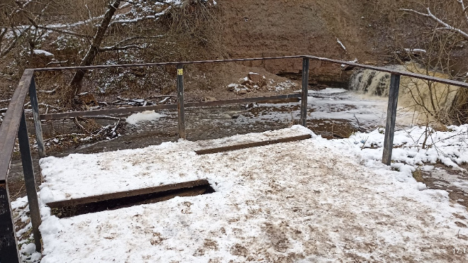 Фото: Дирекция ООПТ Ленинградской области