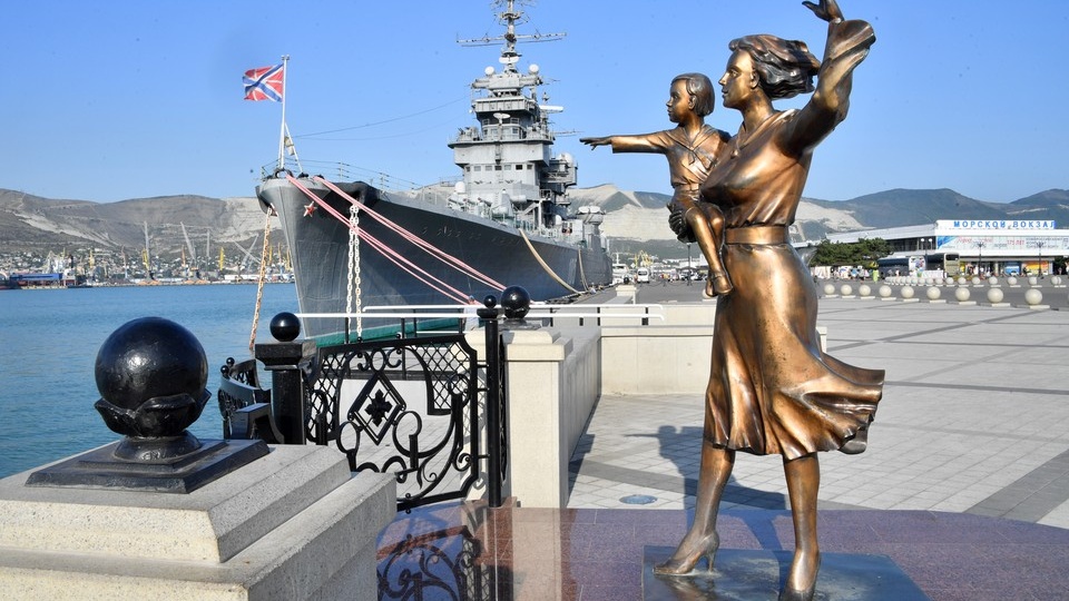 Жителей Новороссийска предупредили о стрельбах 22 ноября