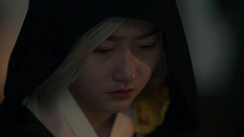 Дорама "Зеркало ведьмы" 2016