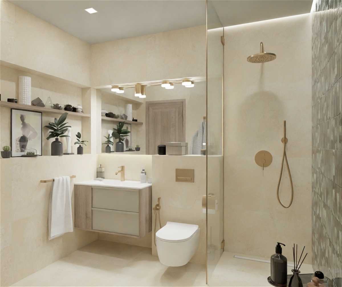 плитка Idalgo Villa Alba Cross и Equipe Artisan