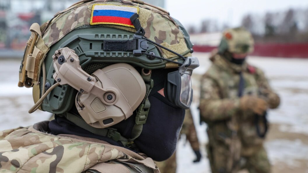    Фото: Belkin Alexey/news.ru/Globallookpress