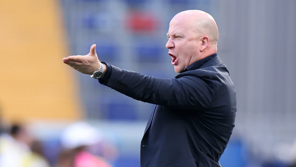    Марко Николич.Дарья Исаева