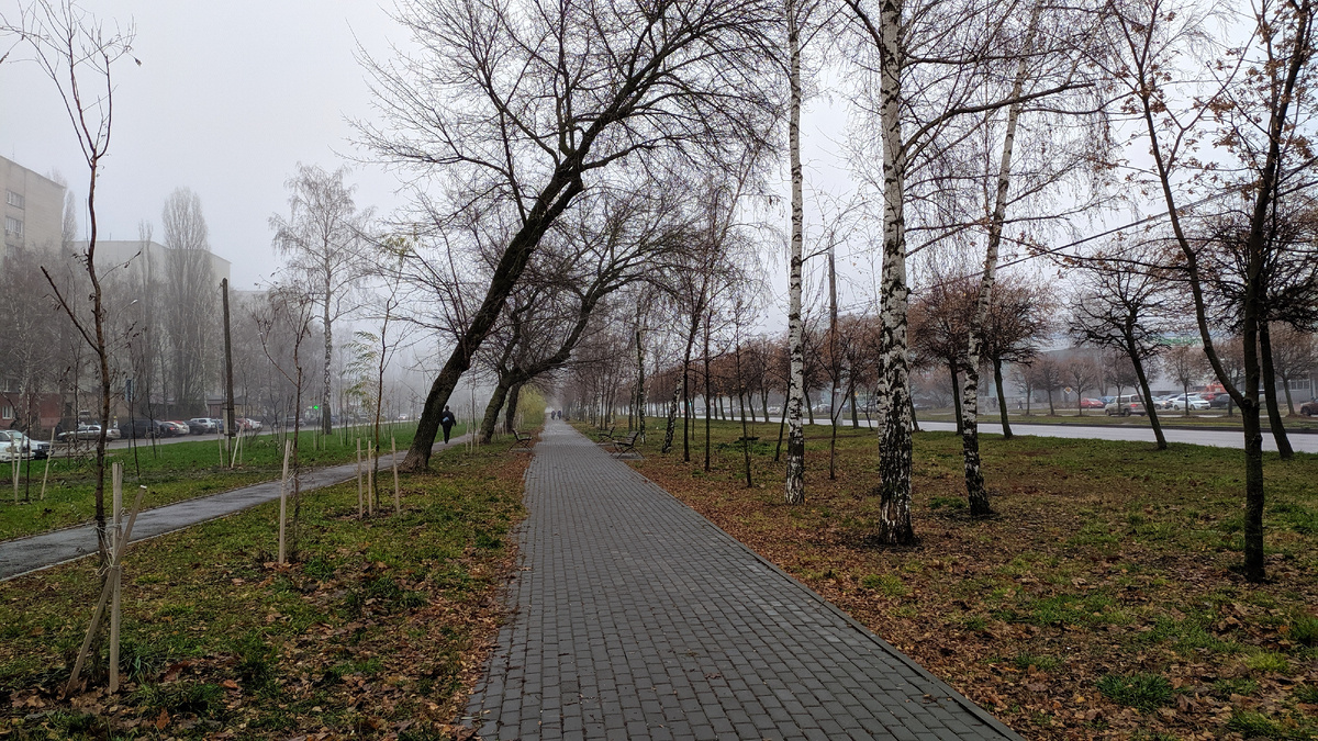 Фото автора 