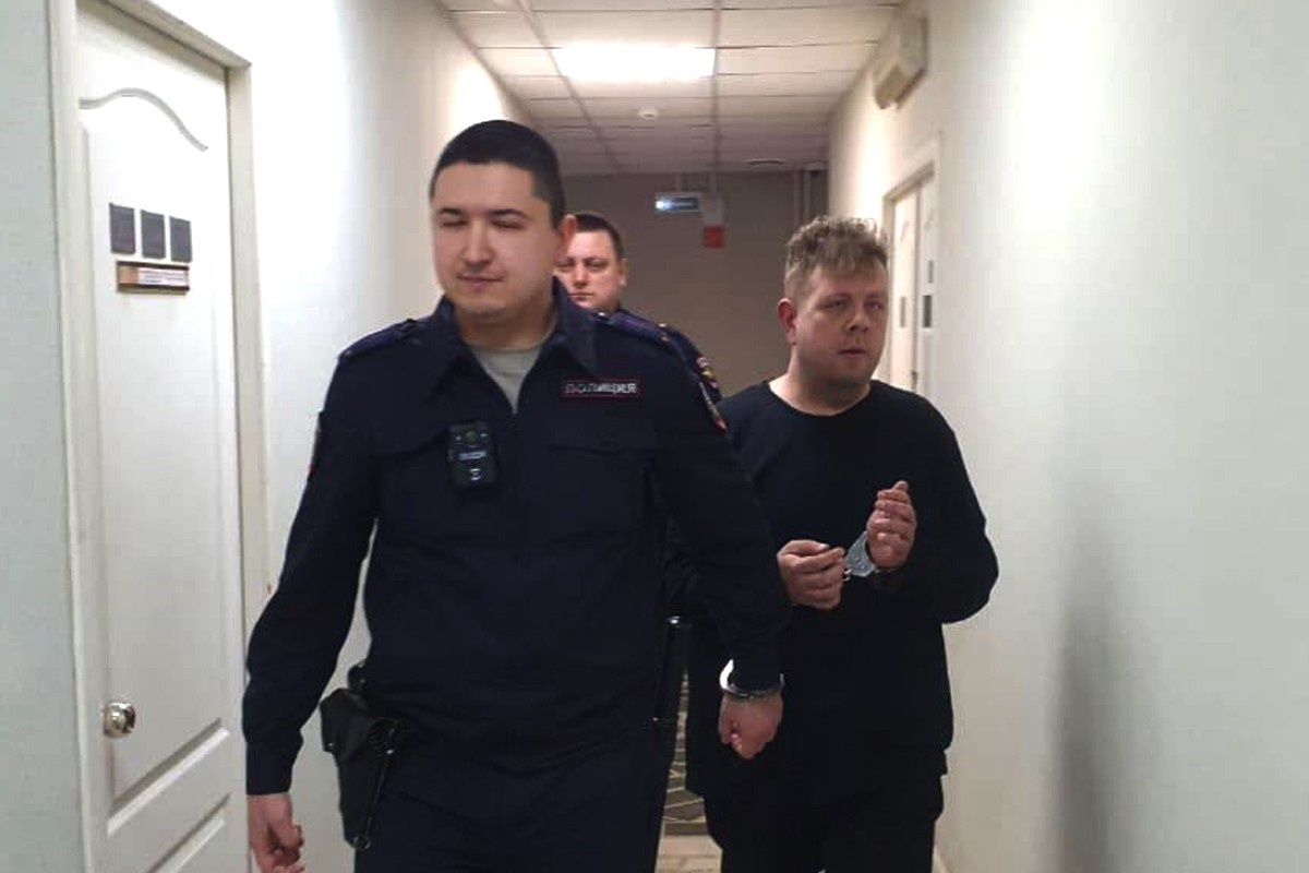     Фото: прокуратура Свердловской области