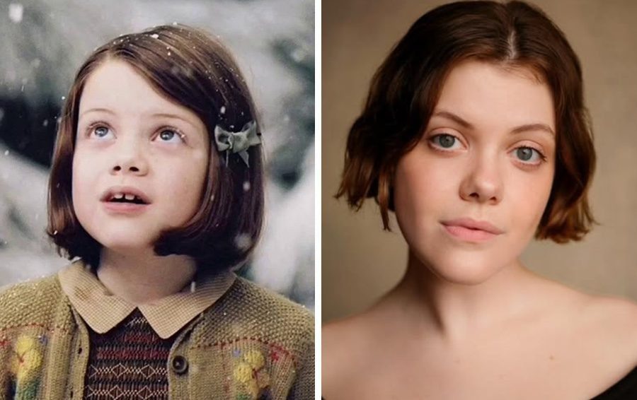    Фото: Walden Media, соцсети