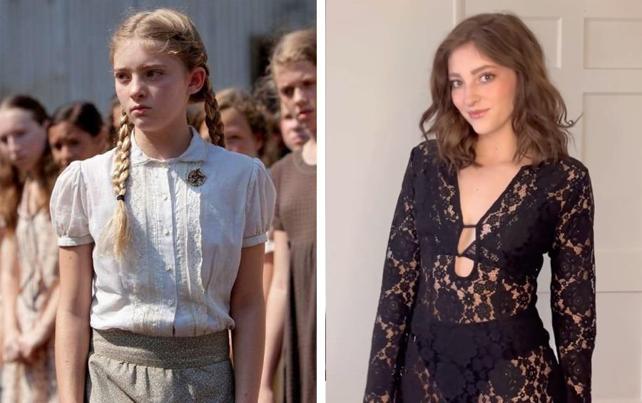    Фото: Lions Gate Films, соцсети