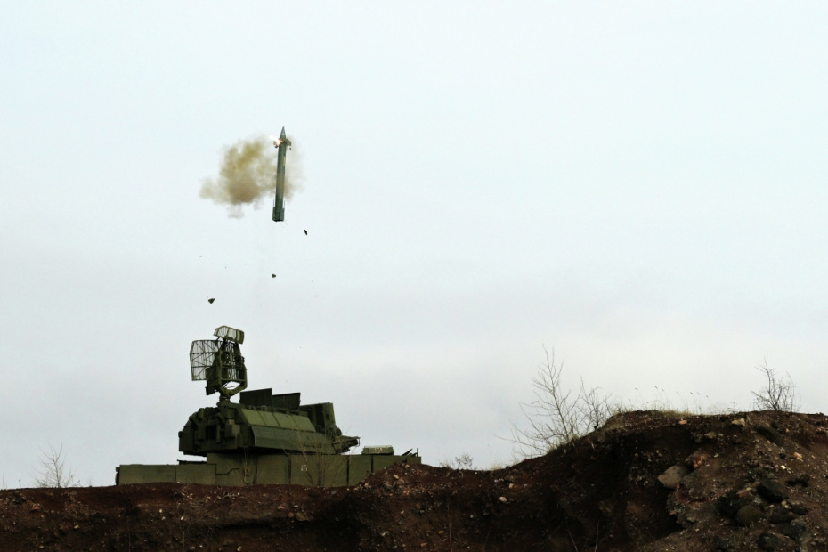    Евгений Биятов/РИА Новости