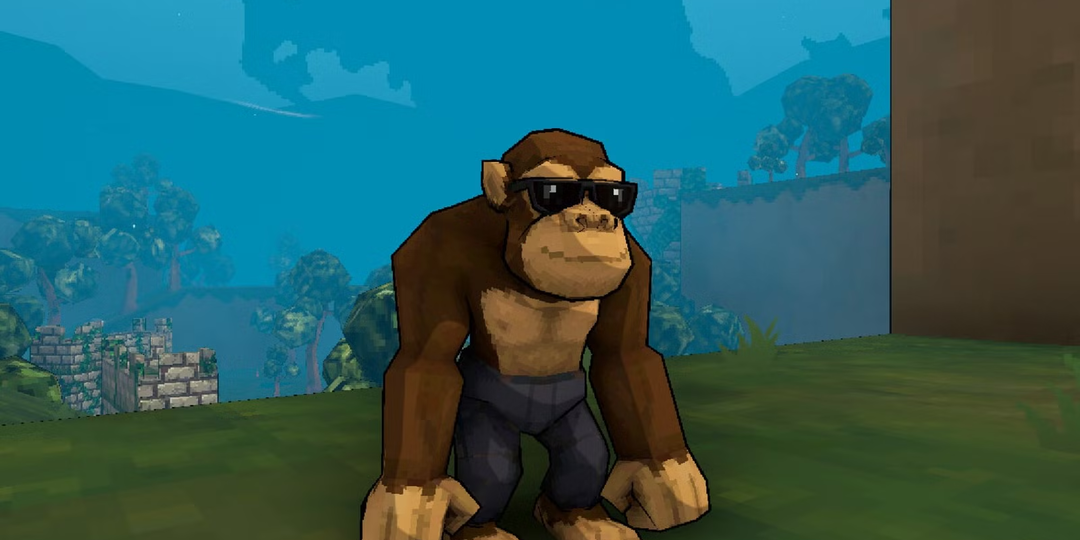 10 лучших инди-игр от разработчиков-одиночек в 2025 году