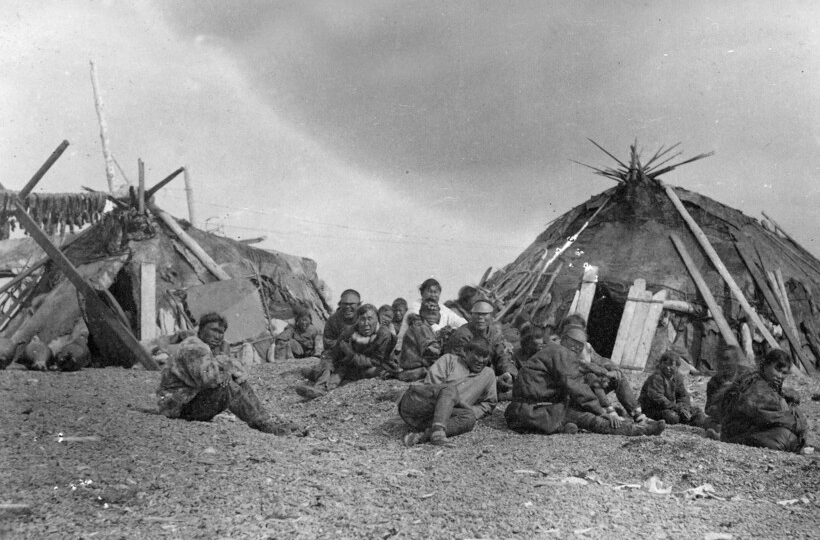 Деревня исчезла за одну ночь. Ангикуни — загадка, которую Канада не может объяснить уже больше 90 лет