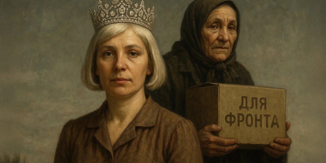 "Идёт война, народ отдаёт последнее, а они...": Челябинцы не могут забыть часы мэра