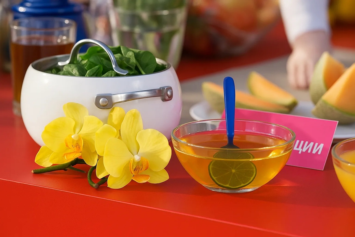 Сладкий канцероген