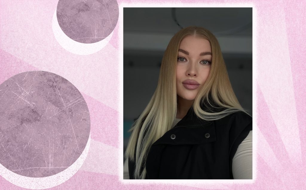 Александра Горячева случайно пришла в профессию, а потом возглавила агентство недвижимости и продала почти 1,5 тыс. квартир в Краснокаменске. Источник: личный архив Александры