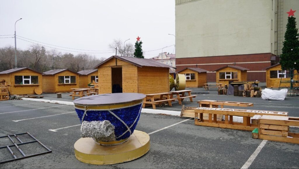     В центре Оренбурга началось обустройство Новогоднего городка Оренбуржье
📷    В центре Оренбурга началось обустройство Новогоднего городка Оренбуржье
📷    В центре Оренбурга началось обустройство Новогоднего городка Оренбуржье
📷    В центре Оренбурга началось обустройство Новогоднего городка Оренбуржье
📷    В центре Оренбурга началось обустройство Новогоднего городка Оренбуржье
📷    В центре Оренбурга началось обустройство Новогоднего городка Оренбуржье
