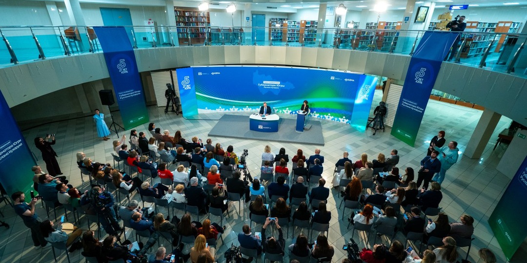 Югра и Свердловская область приступили к параллельному проектированию участка дороги Урай – Тюмень