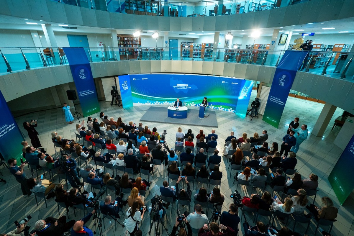    Югра и Свердловская область приступили к параллельному проектированию участка дороги Урай – Тюмень