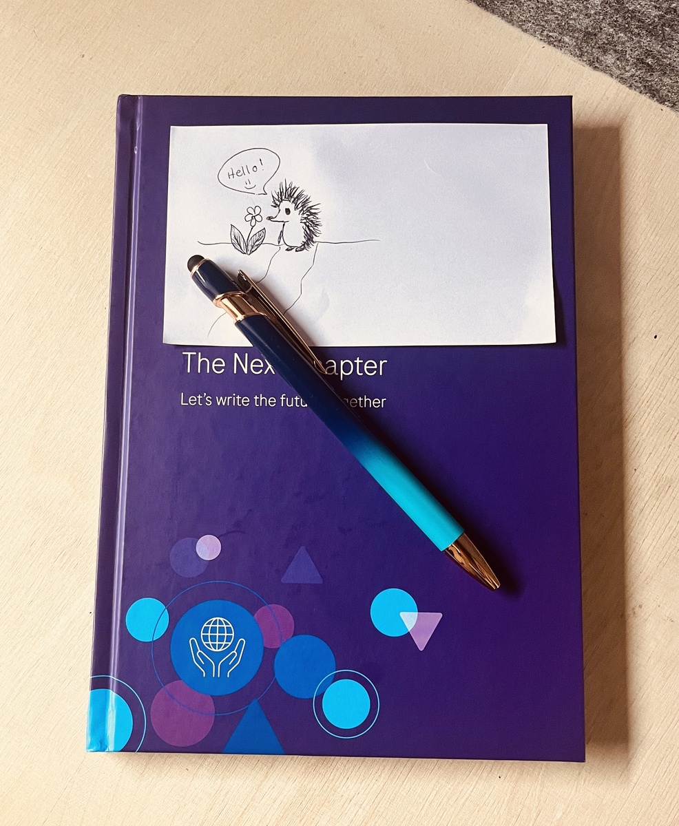 Сегодняшний рисунок