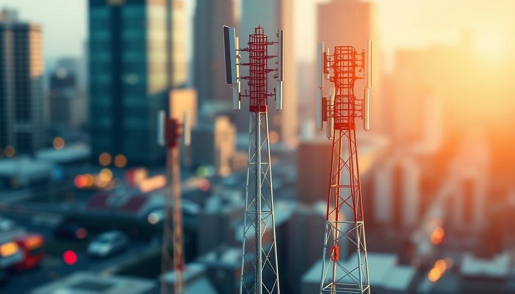    Защита от спама с помощью мобильного оператора