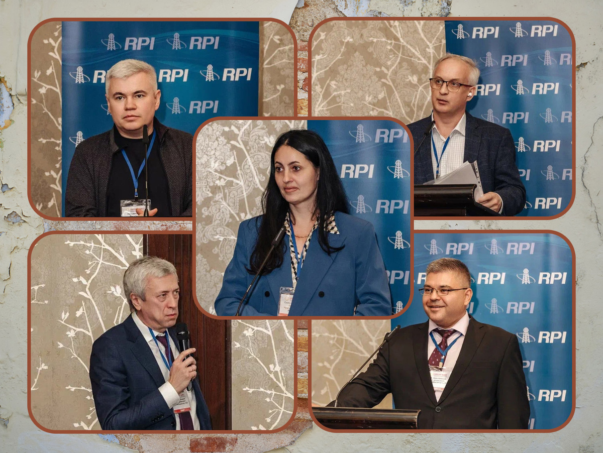 Что там - за фасадом деловой активности?