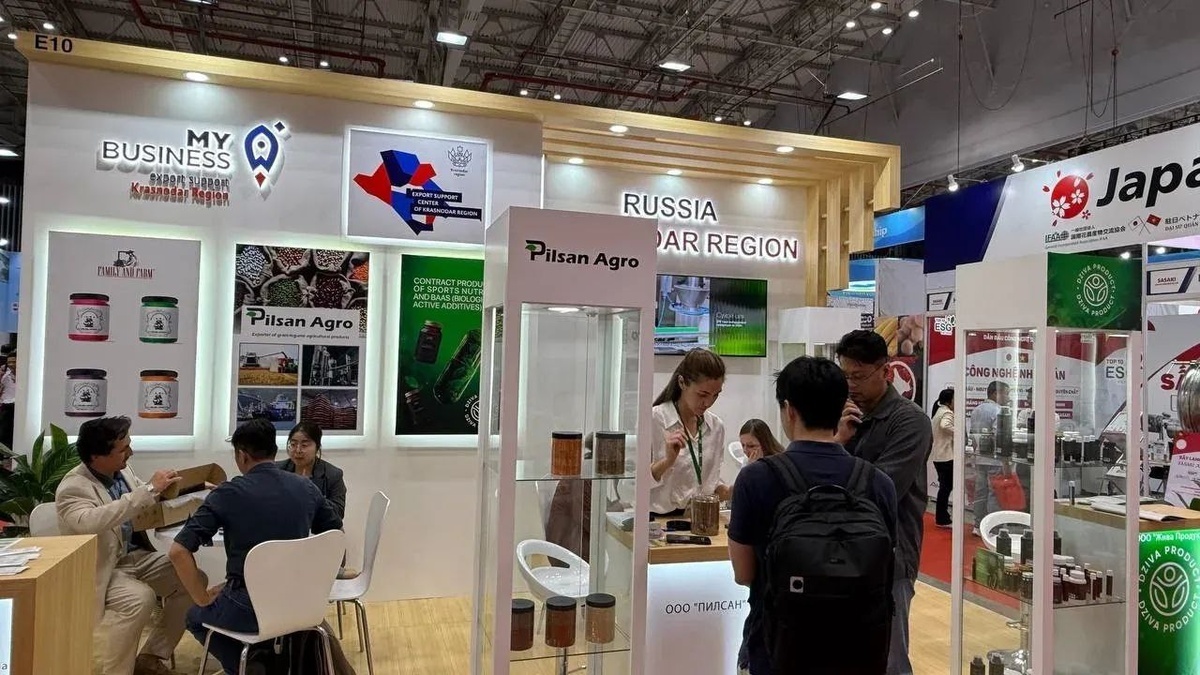    Фото пресс-службы администрации Краснодарского края