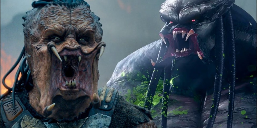 Настоящая история Дека — самого уникального Хищника франшизы