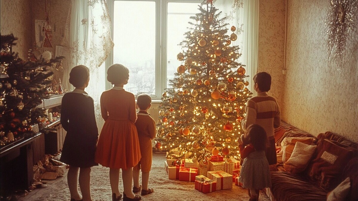    Почти две недели будут отдыхать школьники ХМАО на зимних каникулах   Изображение Midjourney