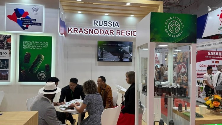    Фото: Пресс-служба Администрации Краснодарского края