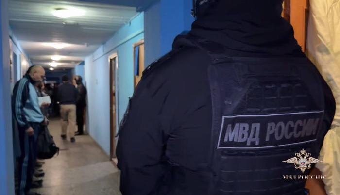 Обложка © Telegram / Ирина Волк