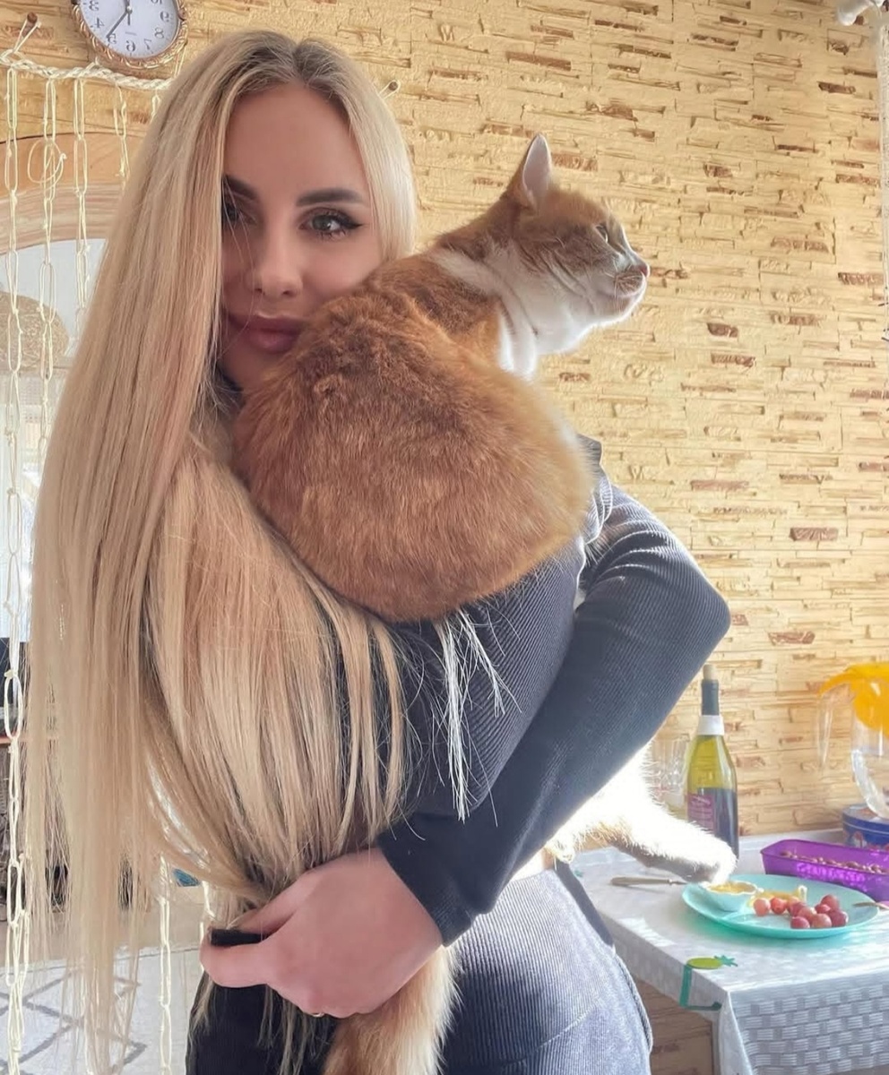 Виктория Тоненчук. Ист: запрещенная на территории РФ социальная сеть Instagram(страничка героини)https://www.instagram.com/victory_ton?igsh=bXhwdjg3bDZuYzhv