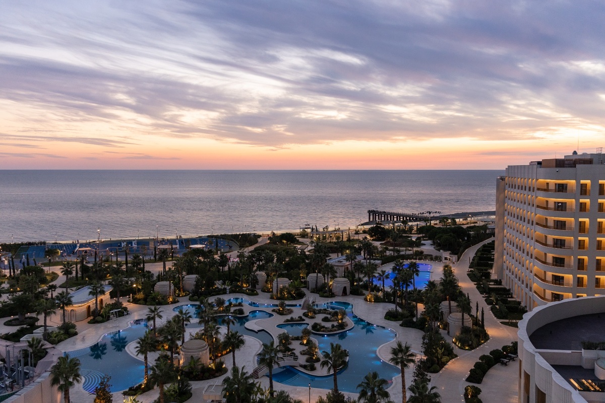    Пресс-служба «Мантера»