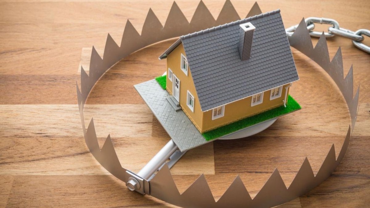    В Госдуме призвали не перекладывать на покупателей ответственность за обманутых продавцов жилья